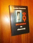 CHARTERINS, L., - De Saint in slavernij.