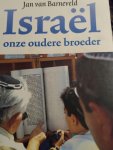 Barneveld, J. van - Israel, onze oudere broeder / druk 1