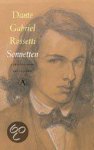 Dante Gabriel Rossetti - Sonnetten