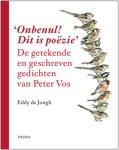 Eddy de Jongh - 'Onbenul! Dit Is Poezie'