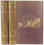 Livingstone, David / Horace Waller - The last journals of David Livingstone in Central Africa