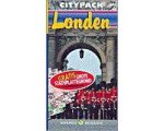 Louise Nicholson - Londen
