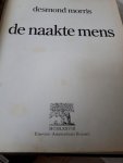 Morris Desmond - De naakte mens