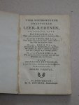Smytegeld, Bernardus - Vier uitmuntende practicale leerredenen, over Hooglied I. v. 2 (...). Hooglied I. v. 3 (...). Jesaia XLI. v. 14 (...). Psalm XVI. v. 12. (...) Derde Viertal.