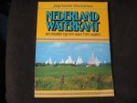 Kramer - Nederland waterkant