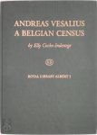 Elly Cockx-Indestege 27447 - Andreas Vesalius a Belgian census