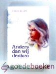 Blom, Trudi - Anders dan wij denken Blom, Trudi - Anders dan wij denken