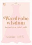 Alicia Healey - Wardrobe Wisdom