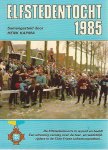 Kapma, Henk - Elfstedentocht 1985