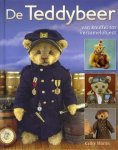 Kathy Martin - De teddybeer