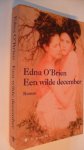 O'Brien, Edna - Een wilde december