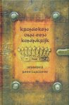 Jennifer Rees Larcombe - Kronieken van een koninkrijk Jennifer Rees Larcombe - Kronieken van een koninkrijk