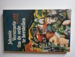 Verstraete, Johnnie - Om de orde te herstellen Verstraete, Johnnie - Om de orde te herstellen