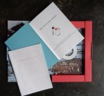 Sakazaki, Chiharu. Moeyaert, Bart. Bral, Filip - Mijn hart is een pinguin  mini-CD