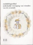 Spruit-Ledeboer, Mieke - De potterie van het echtpaar Hobbel: het zoeken van de hoogste noblesse in de uiterste eenvoud