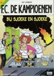 LEEMANS, Hec - F.C. De Kampioenen 7 albums (zie 'meer info' voor de titels)