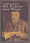 Goedkoop, Hans - Geluk. Het leven van Herman Heijermans