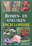 Nico Vermeulen - Encyclopedie  -   Bomen & struiken encyclopedie