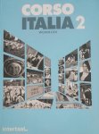 Beatrice Rovere-Ferati - Corso Italia 2 WERKBOEK