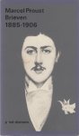 Proust, Marcel - Brieven 1885-1906.