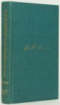 BLAVATSKY, H.P., RYAN, C.J. - H.P. Blavatsky and the theosophical movement. A brief historical sketch. Edited by Grace F. Knoche. Second and revised edition.