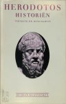 Herodotus, [Vert.] Onno Damsté - Historiën