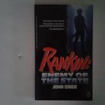 Osier, John - Rankin ; Enemy of the State Osier, John - Rankin ; Enemy of the State