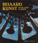 André Lehr, Wim Truyen, Gilbert Huybens - Beiaardkunst in de Lage Landen