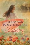 Gerda van Wageningen - Wageningen, Gerda van-Schouwen Trilogie