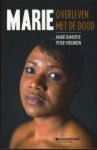 Bamutese, Marie / Verlinden, Peter - Marie / overleven met de dood