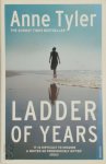 Anne Tyler 40153 - Ladder of years