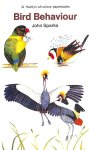Sparks, John - Bird Behaviour