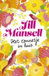 Jill Mansell - Het zonnetje in huis