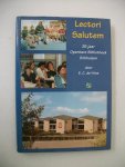 Vries, E.C. de - Lectori Salutem / 25 jaar Openbare Bibliotheek Enkhuizen