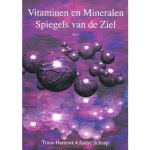 Hartsink Schaap - Vitaminen en Mineralen Spiegels van de ziel dl 4