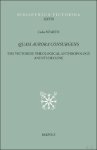 Csaba Németh - Quasi aurora consurgens. The Victorine theological anthropology and its decline