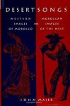 Maier, John R. - Desert Songs