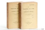 Gardeil, A. - La Structure de l'Ame et l'Expérience Mystique. Troisième édition [ 2 volumes ].