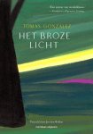 Tomas Gonzalez - Het broze licht