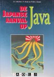 J.J. Nortier, P. Kuit, P.M.H. Groen - De Japanse aanval op Java J.J. Nortier, P. Kuit, P.M.H. Groen - De Japanse aanval op Java