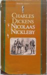 Dickens Charles - Nicolaas Nickleby