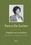 Petra De Sutter - Dagboek Van Een Politica