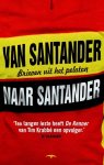 Peter Winnen, N.v.t. - Van Santander naar Santander