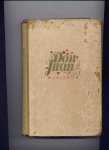 JELUSICH, M. & W.H. STROINK (geautoriseerde vertaling) - DON JUAN