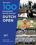 Gerard Louter - De honderd edities van het Dutch Open