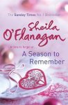 Sheila O'Flanagan - A Season to Remember
