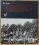 Cosyn, Sibylle - Burgers' Zoo 1913-2013 / een familiebedrijf met passie voor dieren jubileumboek ter gelegenheid van het honderdjarig bestaan van Burgers'Zoo Arnhem op 30 maart 2013