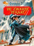 Salgari, Emilio - Geronimo Stilton: De zwarte piraat