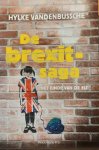VANDENBUSSCHE Hylke - De brexit-saga. Het einde van de EU?