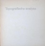 Magalhães, Aloisio. - Topografische analyse van een bedrukt oppervlak. Magalhães, Aloisio. - Topografische analyse van een bedrukt oppervlak.